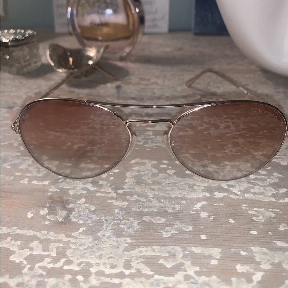 Tom ford sunglasses - Picture 3 of 4
